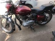 Royal Enfield Bullet Electra 350cc 2006