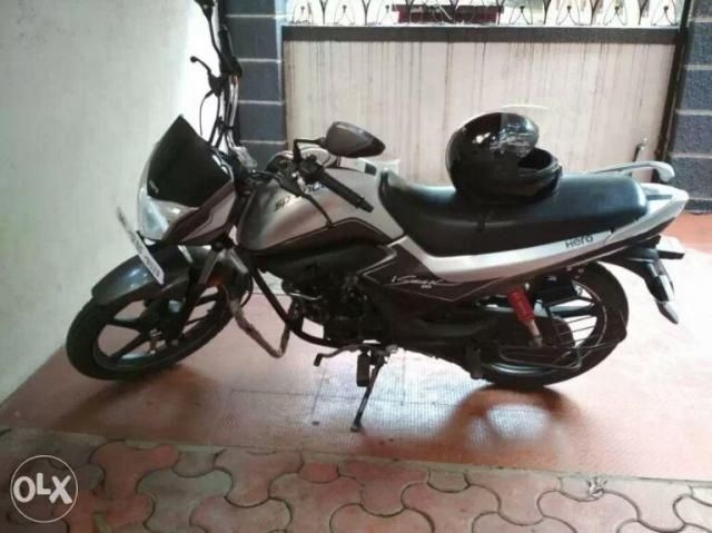 olx bike splendor