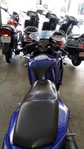 Yamaha YZF-R15 150cc 2008