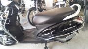 Honda Activa 110cc 2015