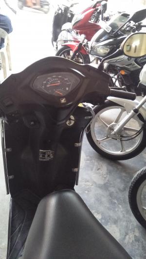 Honda Activa 110cc 2015