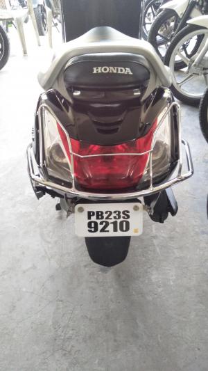 Honda Activa 110cc 2015