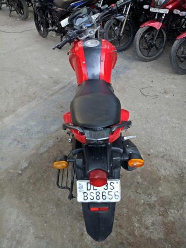 Yamaha FZ 150cc 2013