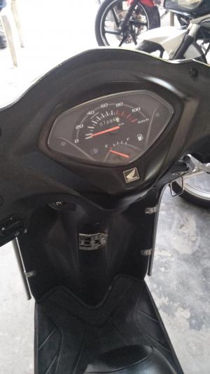 Honda Activa 110cc 2015