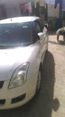 Maruti Suzuki Swift VDi ABS 2010