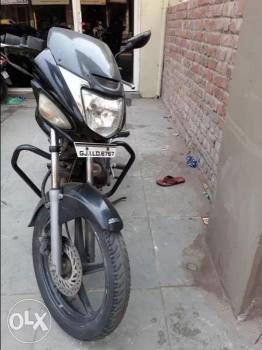 Hero CBZ Xtreme 150cc 2009