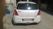 Maruti Suzuki Swift VDi ABS 2010