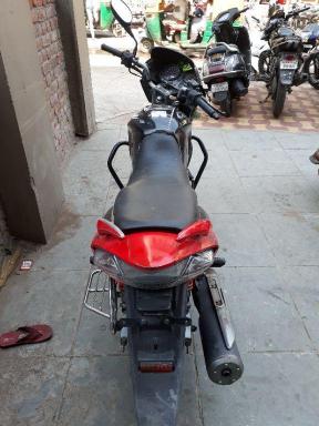 Hero CBZ Xtreme 150cc 2009