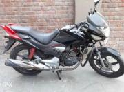 Hero CBZ Xtreme 150cc 2009