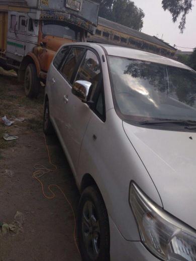 Toyota Innova 2.5 G 2010