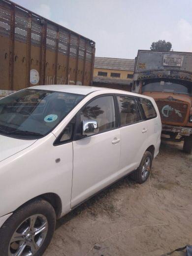 Toyota Innova 2.5 G 2010