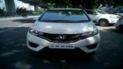 Honda Jazz S CVT i-VTEC 2015