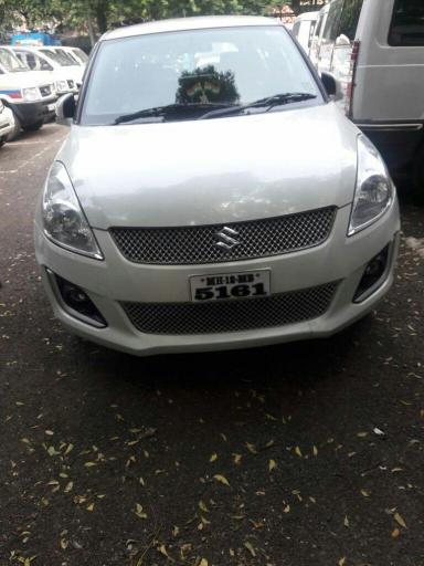 Maruti Suzuki Swift VDi 2015