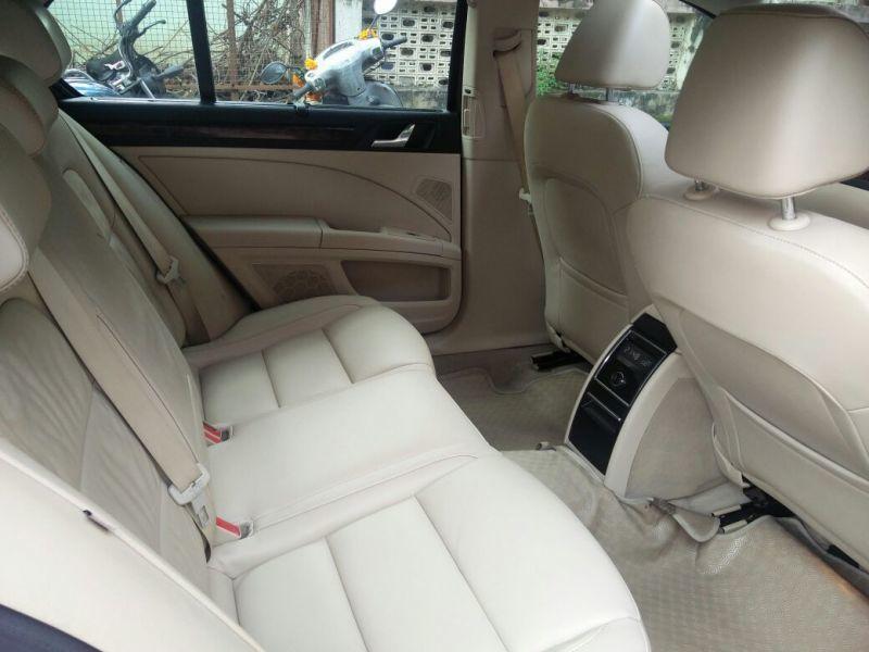 Skoda Superb 1.8 TSI AT 2010