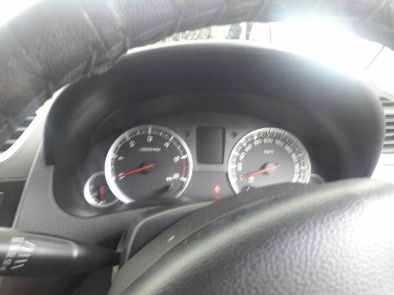 Maruti Suzuki Swift VDi 2015