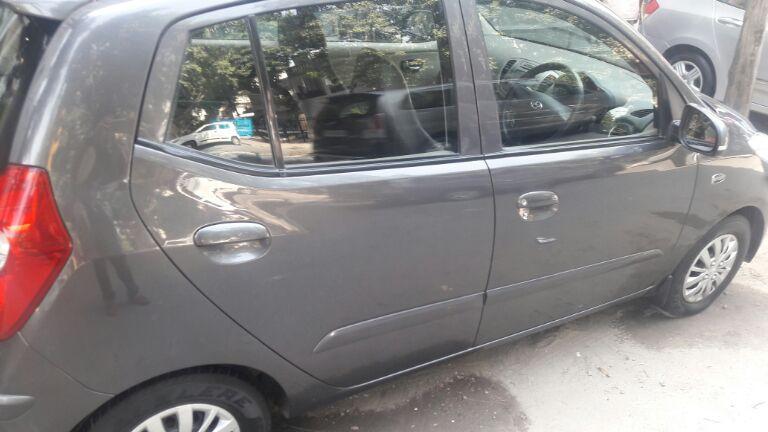 Hyundai i10 Asta 1.2 2013