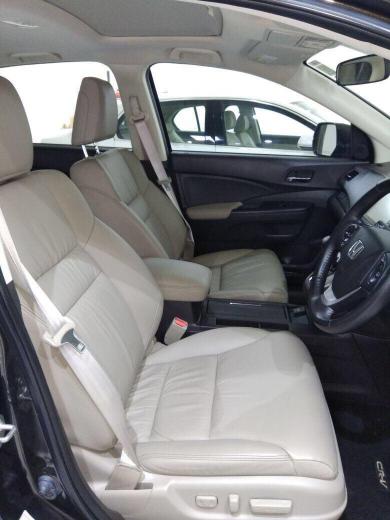 Honda CR-V 2.4 AT 2016