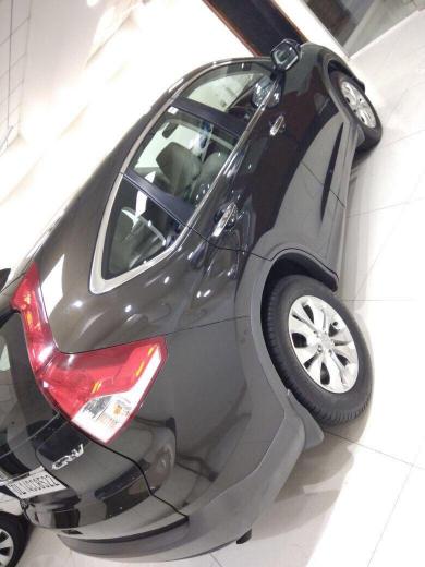 Honda CR-V 2.4 AT 2016