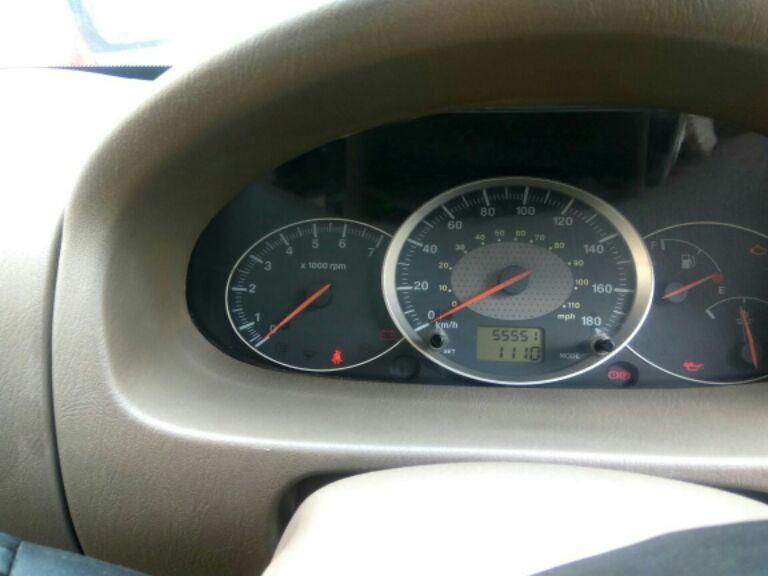 Mahindra Scorpio SLE 2012