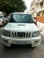 Mahindra Scorpio SLE 2012