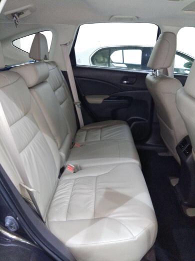 Honda CR-V 2.4 AT 2016