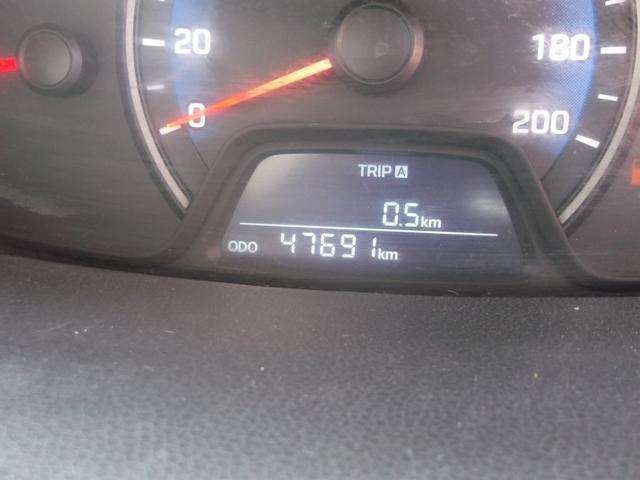 Hyundai Xcent S 1.1 CRDi 2015