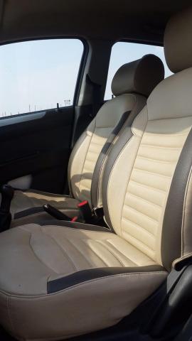 Chevrolet Beat LT Diesel 2014