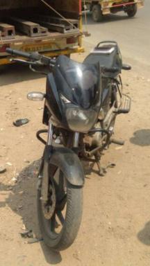 Bajaj Pulsar 150cc 2008