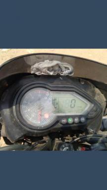 Bajaj Pulsar 150cc 2008