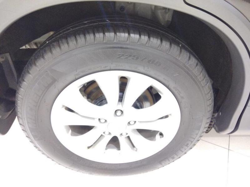 Honda CR-V 2.4 AT 2016