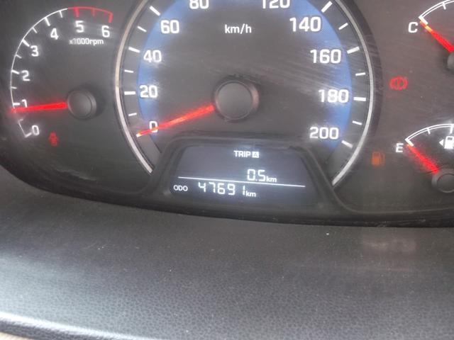 Hyundai Xcent S 1.1 CRDi 2015