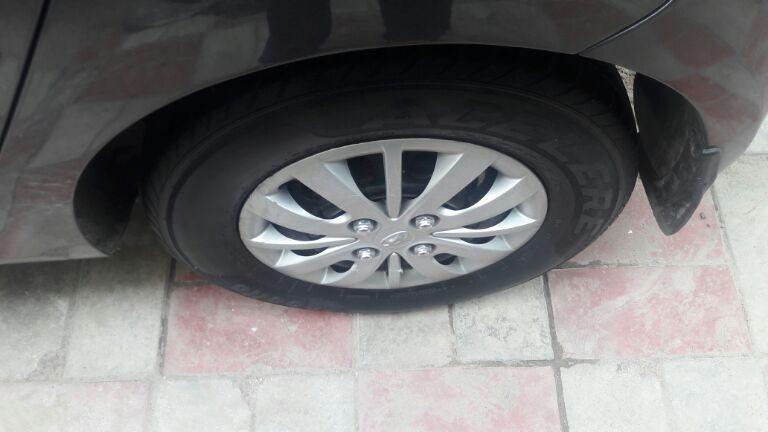 Hyundai i10 Asta 1.2 2013