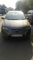 Honda City V i-VTEC 2010 