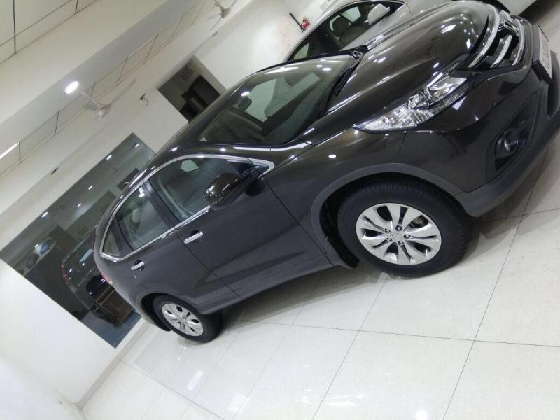 Honda CR-V 2.4 AT 2016