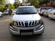 Mahindra XUV500 W8 2013