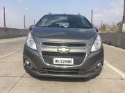 Chevrolet Beat LT Diesel 2014