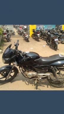 Bajaj Pulsar 150cc 2008