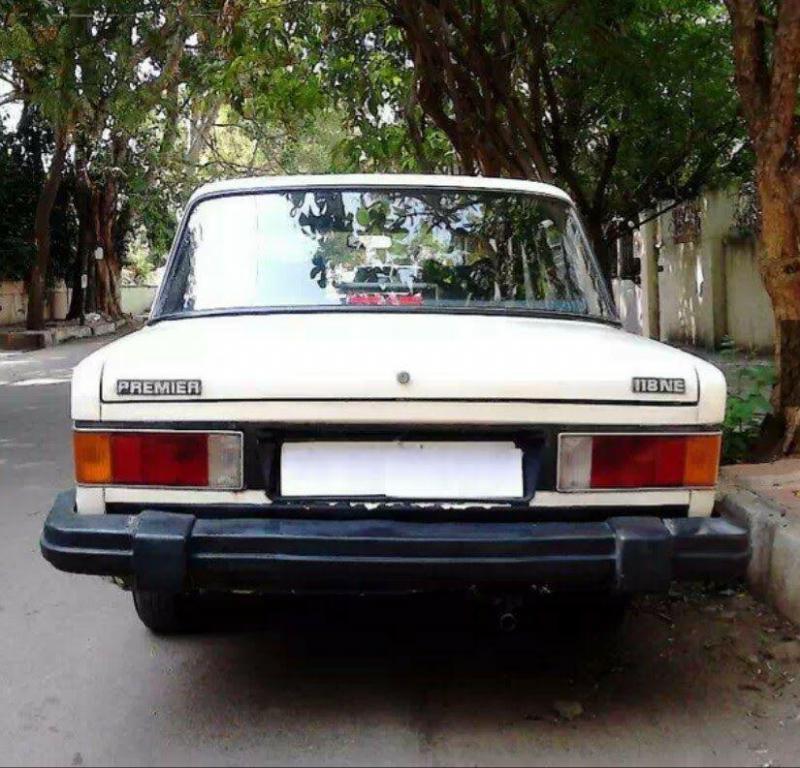 Used Premier PADMINI 118 NE 1990 Model (PID1415836537) Car for Sale in