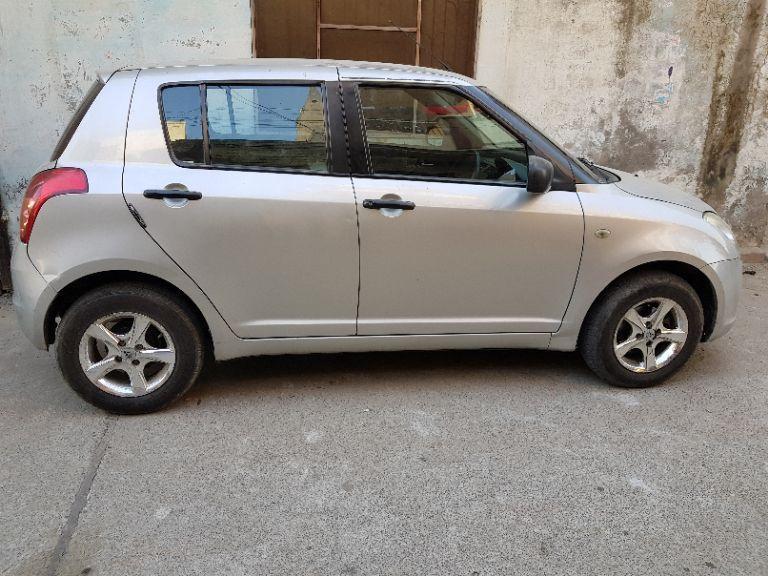 Maruti Suzuki Swift VDi 2009