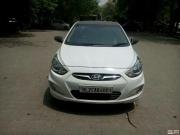 Hyundai Verna 1.6 VTVT SX AT 2013