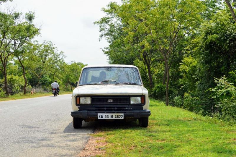 Used Premier PADMINI 118 NE 1990 Model (PID1415836537) Car for Sale in