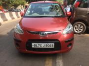 Hyundai i10 Magna 1.1 2010