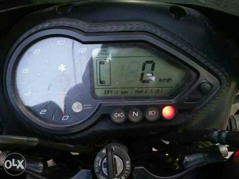 pulsar 150 speedometer olx