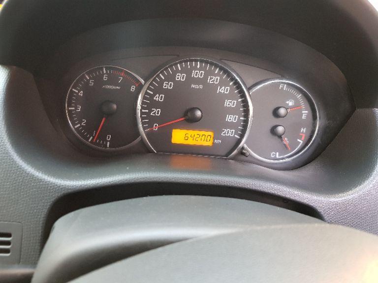 Maruti Suzuki Swift VDi 2009