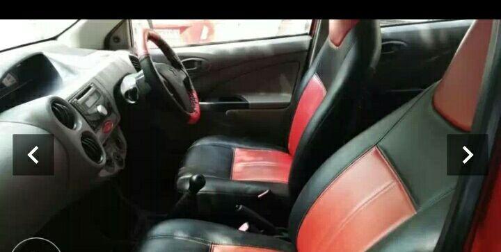 Toyota Etios Liva G 2011