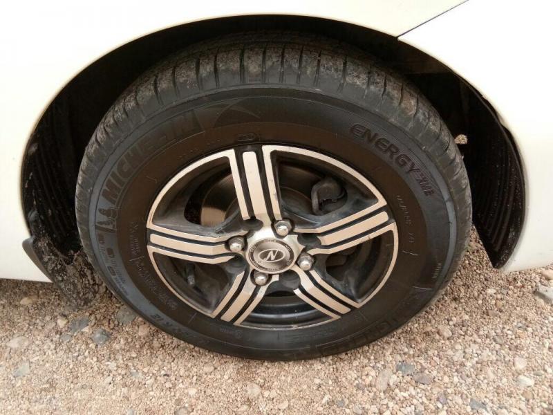 Hyundai Eon D-Lite + 2014