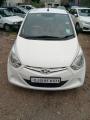 Hyundai Eon D-Lite + 2014