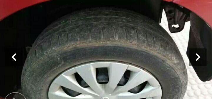 Toyota Etios Liva G 2011