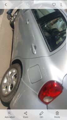 Renault Pulse RX Z AIR BAGS DIESEL 2012