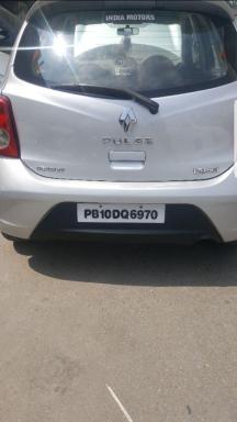 Renault Pulse RX Z AIR BAGS DIESEL 2012